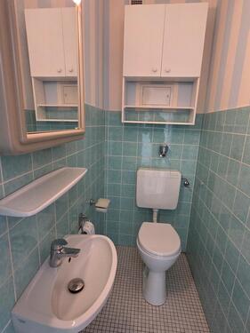 Foto - 3 Zimmer Terrassenwohnung zur Miete in Bremen