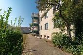 Foto - 2-Zimmerwohnung im Erdgeschoss mit Balkon
