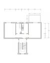 Foto - 2 Zimmer Erdgeschoßwohnung zur Miete in Wittenberg Lutherstadt