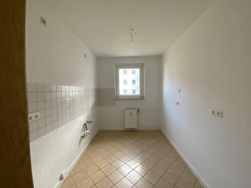 Foto - Erdgeschoßwohnung in Wittenberg Lutherstadt zur Miete