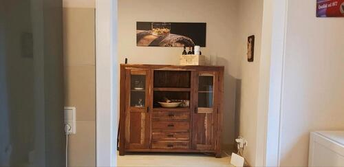 Foto - Helle 85 m² Wohnung mit EBK und Wintergarten KM 600 € in Illingen