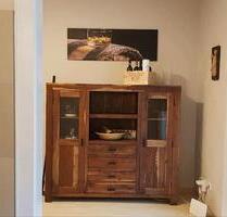 Helle 85 m² Wohnung mit EBK und Wintergarten KM 600 € in Illingen
