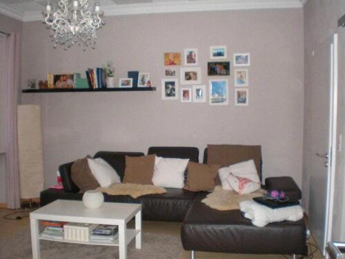 Foto - 2.5 Zimmer Etagenwohnung zur Miete in Illingen
