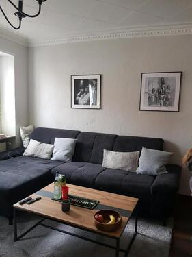 Foto - 2.5 Zimmer Etagenwohnung in Illingen