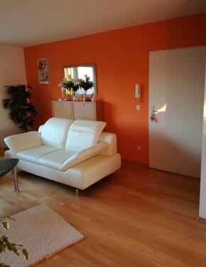 Foto - 3 Zimmer Etagenwohnung zur Miete in Augsburg