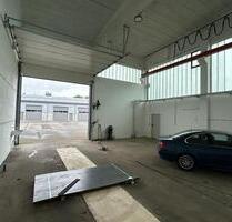 Lagerhalle gewerblich - 1.300,00&nbsp;EUR Kaltmiete, ca.&nbsp; 6,50&nbsp;m&sup2; in Künzell (PLZ: 36093)