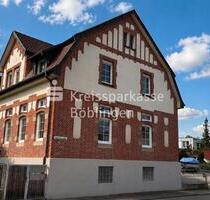 Magstadt - Gewerbefläche mit Keller und viel Platz