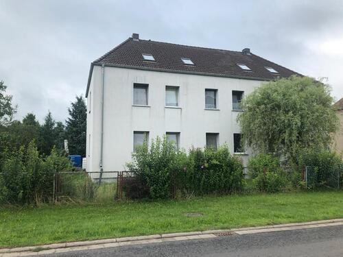 Foto - Mehrfamilienhaus, auch für Selbstnutzer bei Vetschau