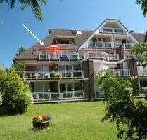 4-Zimmer-Wohnung in Hamburg-Meiendorf - Stapelfeld