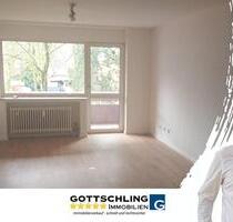 2-Zimmer-Wohnung in Herne City WBS