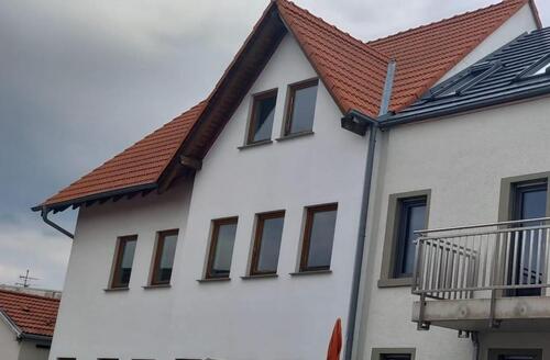 Foto - 4 ZKB-Maisonettewohnung zu Vermieten