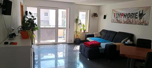 Foto - Stil trifft Komfort – moderne Wohnung mit Wohlfühlfaktor