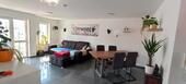 Foto - Etagenwohnung in Oberdischingen