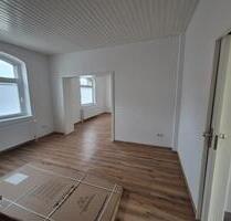 2-Zimmer-Erdgeschosswohnung in ruhigem Zweifamilienhaus - Lüdenscheid Staberg