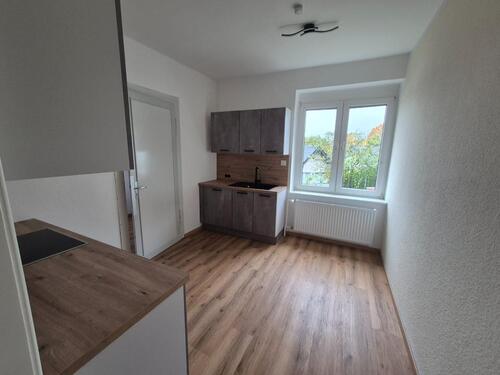 Foto - Etagenwohnung in Lüdenscheid