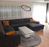 Helle 4-Zimmer Wohnung mit Balkon - Leipheim