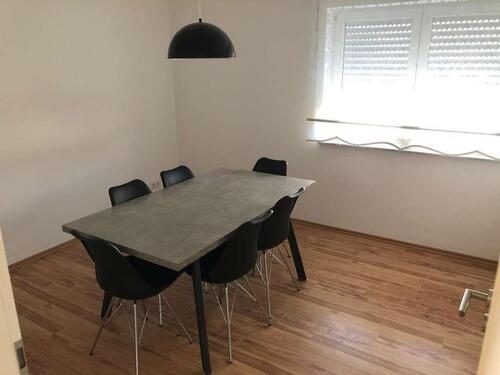 Foto - Etagenwohnung in Leipheim