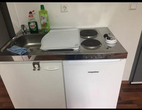 Foto - Etagenwohnung in Denkendorf