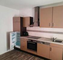 Vermiete helle Wohnung in Simonswolde - Ihlow