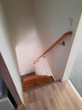 Foto - Etagenwohnung in Ihlow