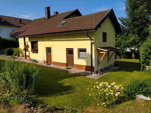 Foto - Einfamilienhaus zum Kaufen in Zwiesel