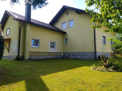 Foto - Einfamilienhaus in Zwiesel