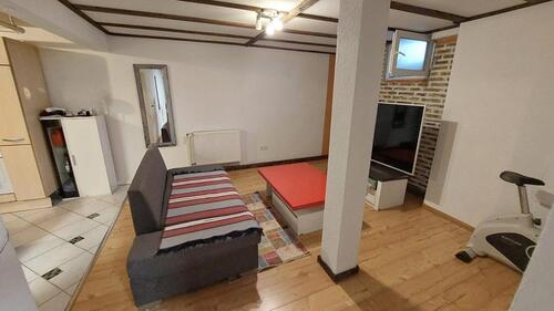 Foto - Etagenwohnung zur Miete in Lörrach