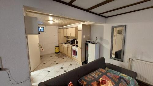 Foto - Etagenwohnung in Lörrach