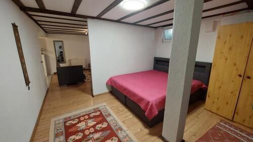 Foto - Etagenwohnung in Lörrach zur Miete