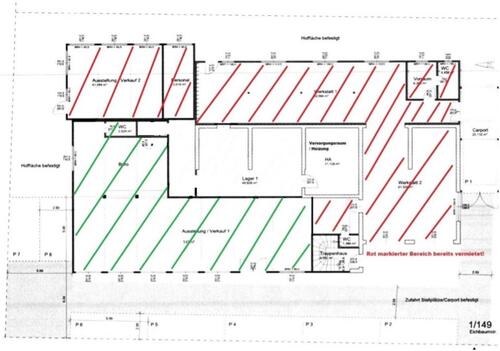 Foto - andere zur Miete in Altenstadt