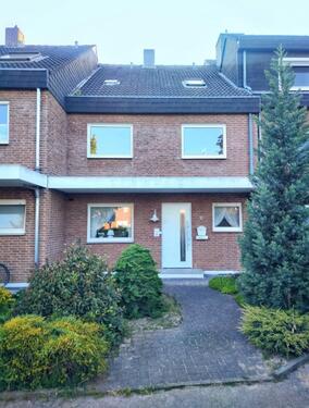 Foto - 5 Zimmer Einfamilienhaus zur Miete in Spenge