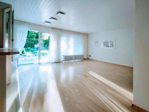 Foto - Einfamilienhaus in Spenge zur Miete