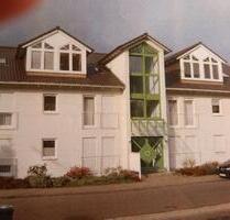 Mietwohnung 38 qm mit Garage St.Ingbert, Im Talgarten 8 - Sankt Ingbert