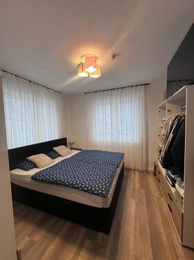 Foto - 3 Zimmer Etagenwohnung zur Miete in Sennfeld