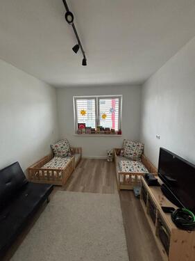 Foto - Etagenwohnung in Sennfeld zur Miete