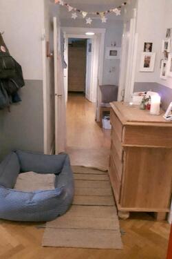 Foto - Altbau mit Seele: 4 Zimmer - Denkmal - privat - Bahrenfeld