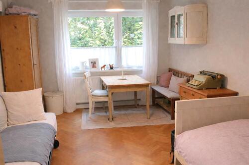 Foto - 4 Zimmer Hochparterre zum Kaufen in Jork