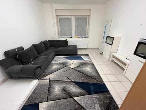 Foto - Single Wohnung - 700,00&nbsp;EUR Kaltmiete, ca.&nbsp; 40,00&nbsp;m&sup2;