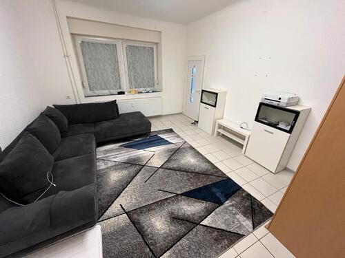 Foto - 1 Zimmer Etagenwohnung zur Miete in Saarlouis