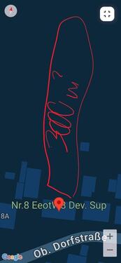 Foto - Grundst&uuml;ck zur Miete in Wolfenbüttel