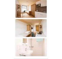 single room apartment for two weeks in city of Bremen