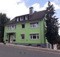 Dreizimmerwohnung im Dachgeschoss in Lüdenscheid - Staberg
