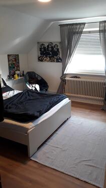 Foto - Etagenwohnung in Lüdenscheid zur Miete