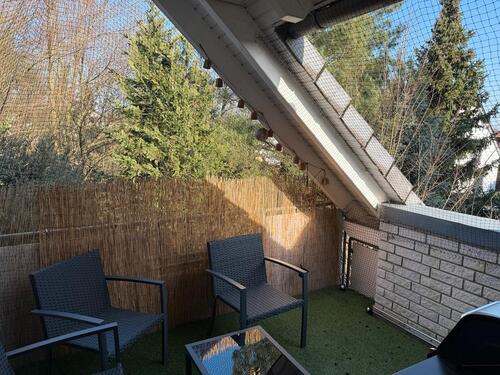 Foto - 4 Zimmer Wohnung in Schloß Holte Miete zu vermieten