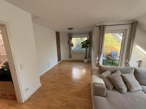 Foto - 4 Zimmer Maisonettenwohnung zur Miete in Schloß Holte-Stukenbrock