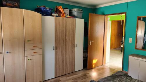 Foto - 3 Zimmer Dachgeschoßwohnung zur Miete in Dittelbrunn