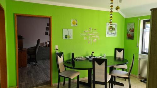 Foto - Dachgeschoßwohnung in Dittelbrunn zur Miete