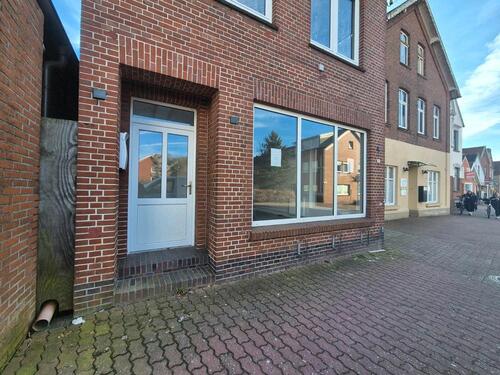 Foto - Ladenfläche in zentraler Lage von Weener