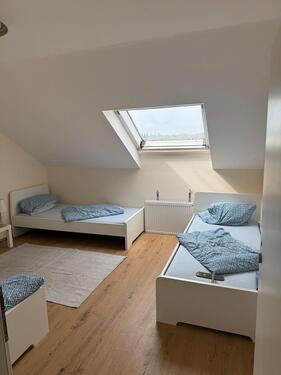 Foto - 3 Zimmer Wohnung Dachgeschoss - 1.100,00&nbsp;EUR Kaltmiete, ca.&nbsp; 60,00&nbsp;m&sup2;