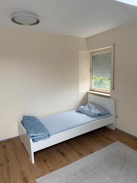 Foto - 3 Zimmer Dachgeschoßwohnung zur Miete in Fürth